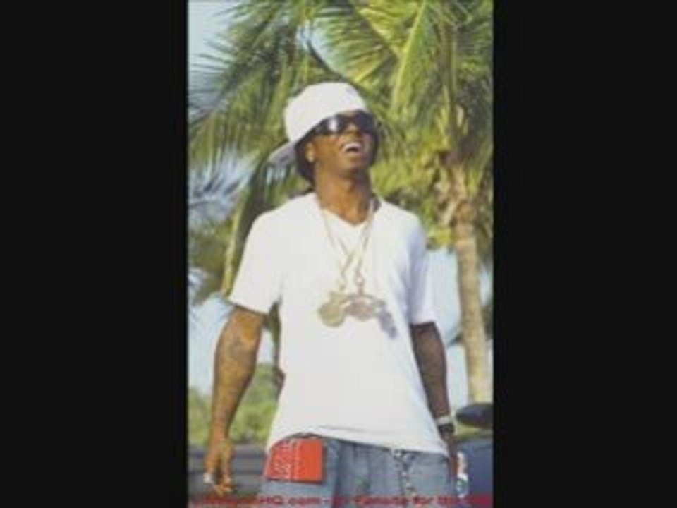 Weezy - BM JR 2 (BIRDMAN JUNIOR 2)