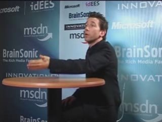 Innovation-Blog.fr: Qu'apporte SQL Server aux editeurs?