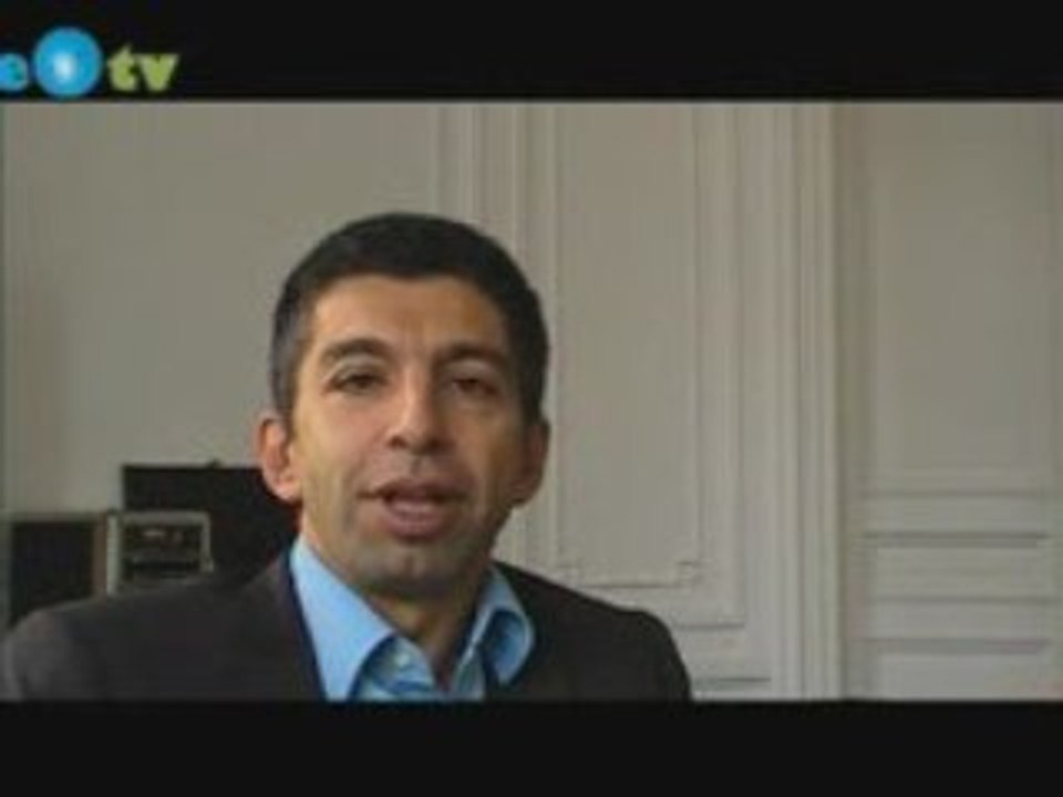 Les NTIC : une solution pour la planète !