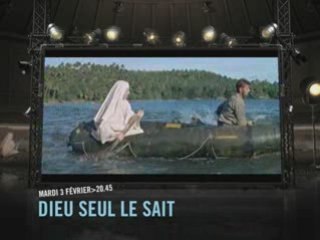 DIEU SEUL LE SAIT - Oscar 09