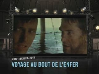 VOYAGE AU BOUT DE L'ENFER - Oscar 09