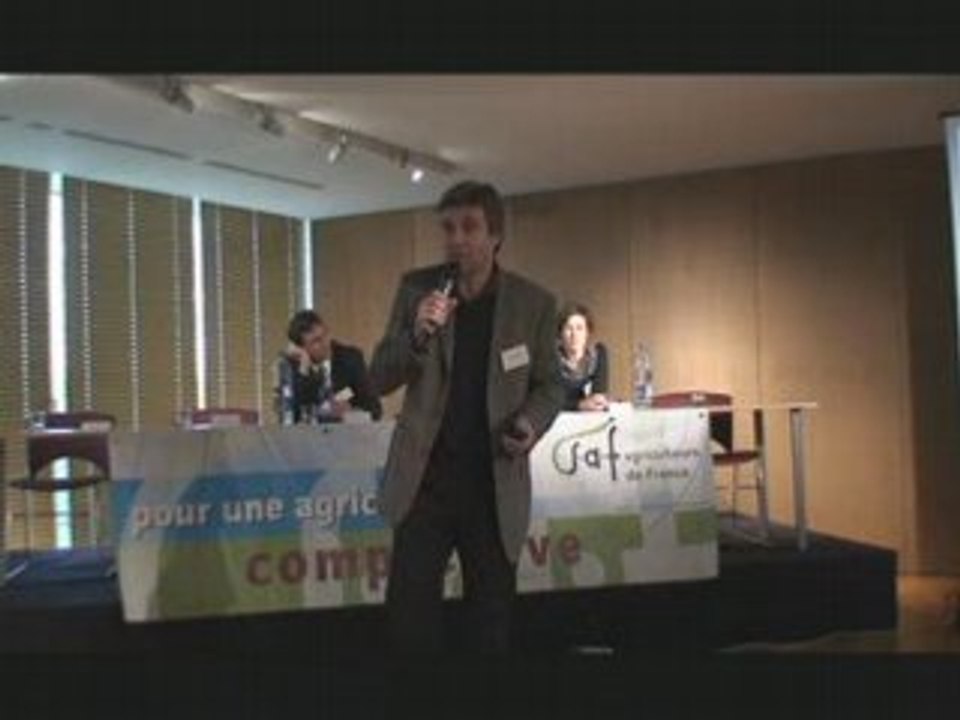 Robert DORSEMAGEN - 1ère Partie