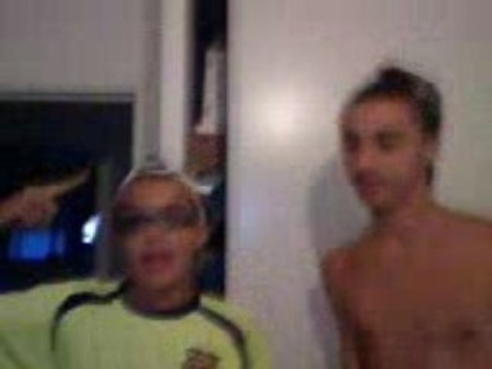 freestyle   Tokar  Danté NasloO El CuenTé