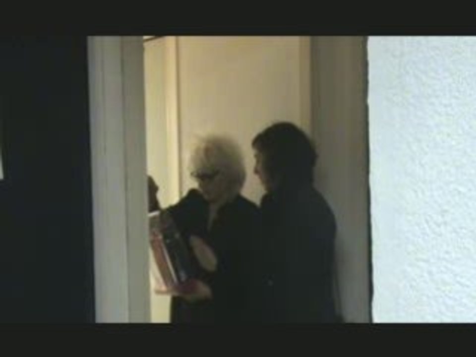AGE TENDRE