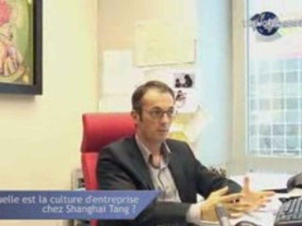 The World is Ours - Entreprise 16 short