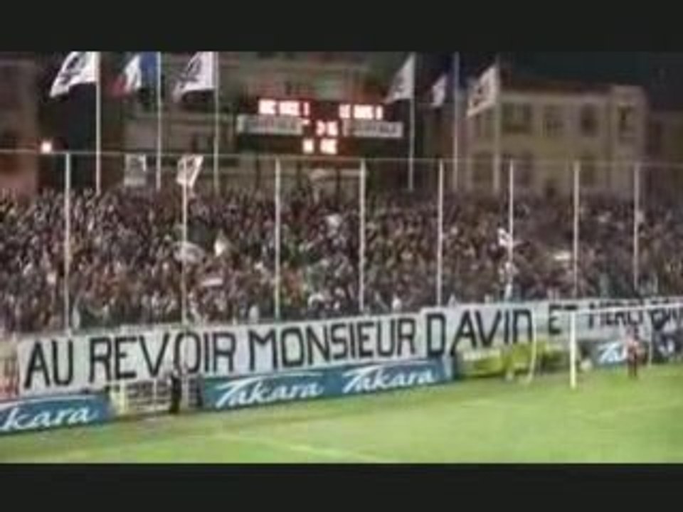 Bsn Nice-Le Mans Inside