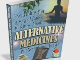 Alternative Medicines Exposed