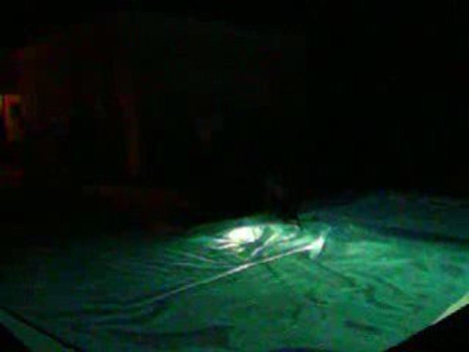 piscine jackass