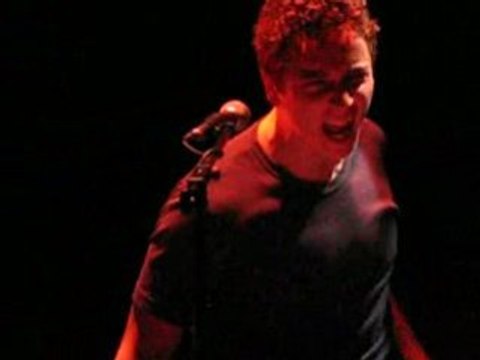 All Angels Gone @ Cuizines (Chelles) | 09.02.2008