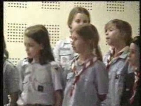 Les santons de Provence, Clairière IIeme toulon