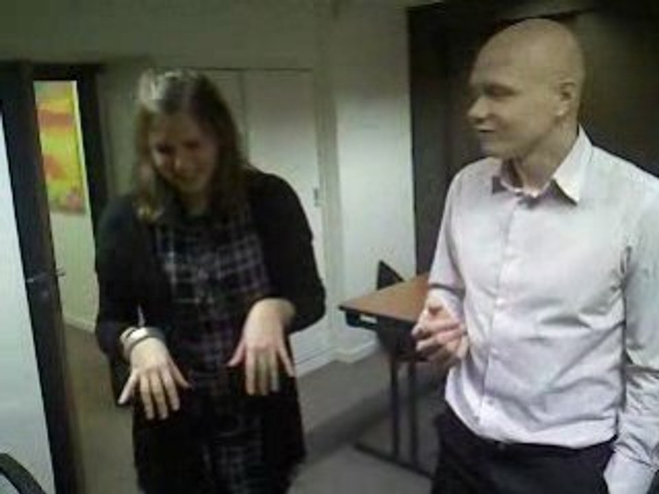 Thibaut et Sophie