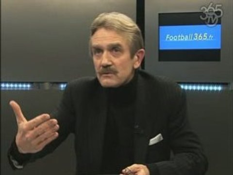 Football365 : Thiriez répond aux internautes