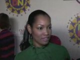 Garcelle Beauvais-Nilon * Make The Difference Network * MTDN