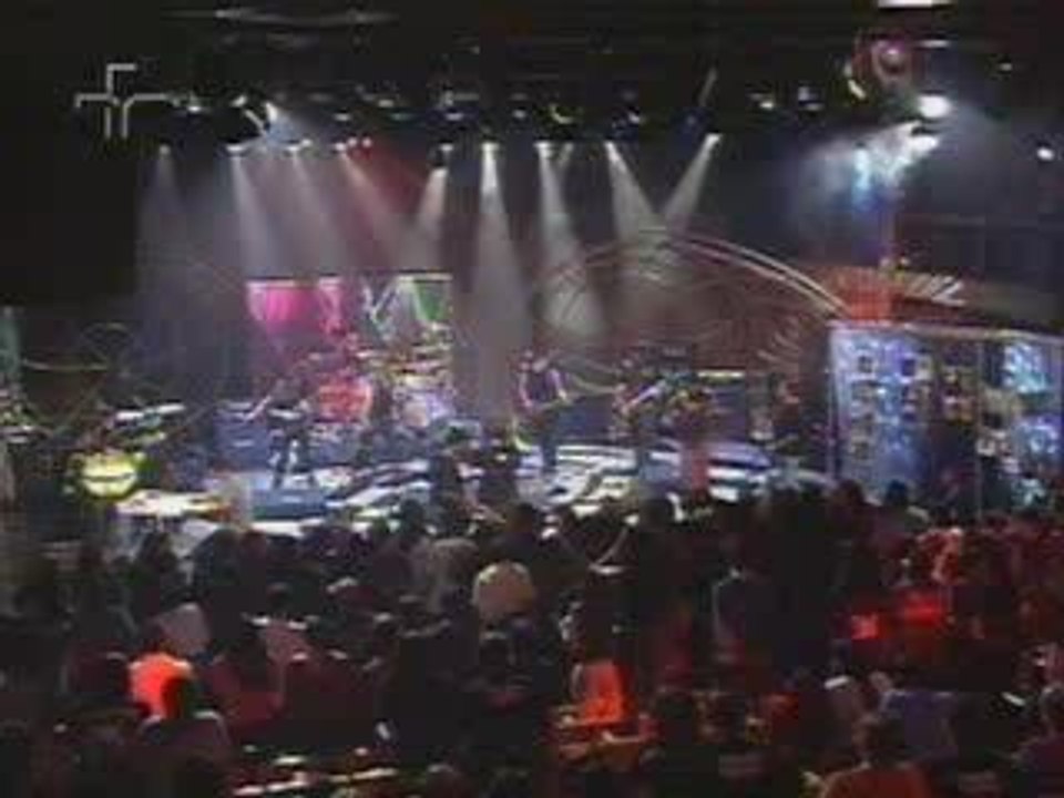 Angra - Nova Era live