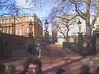 [Uk] Londres 1.7 - Cgt de gardes - 22-11-08, 11h57