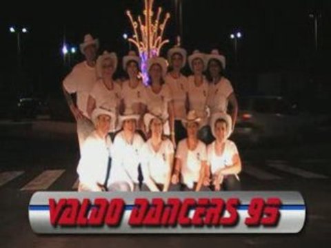 VALDO DANCERS 95 - 2 hell and back