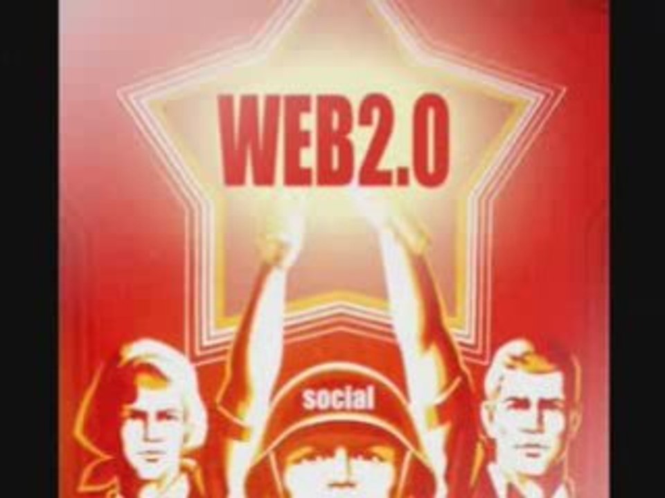 Attract Organic Leads using Web 2.0 Marketing Strategies