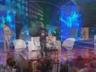 Yilmaz Morgül - Bizim Sarkimiz