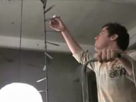 GDF Suez Making-of [Electrabel]