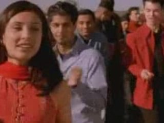 Rang Rang Mere Rang - Bollywood Hollywood