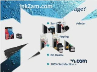 Xerox Inkjet Cartridge