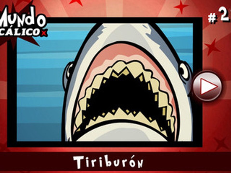 22 Tiriburon