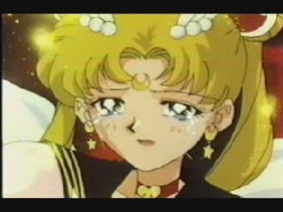 Amv-Sailor Moon - TATU