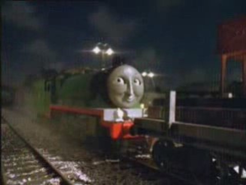 115. Haunted Henry