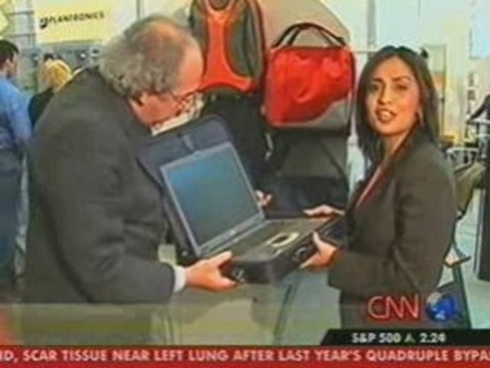 Techair La protection par coussins d'air