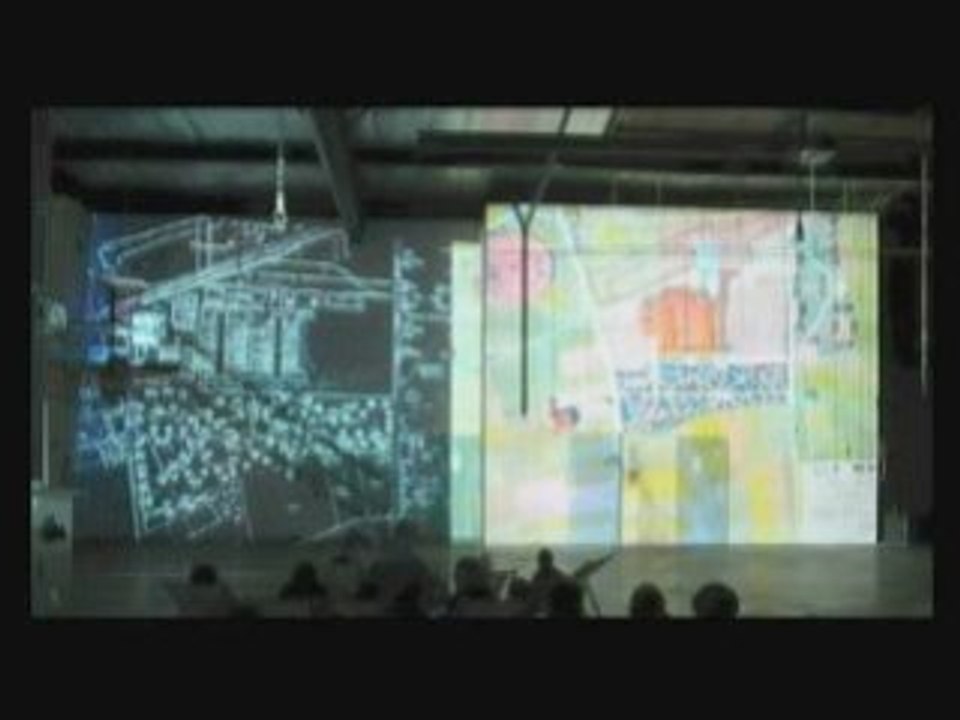 Tri postal