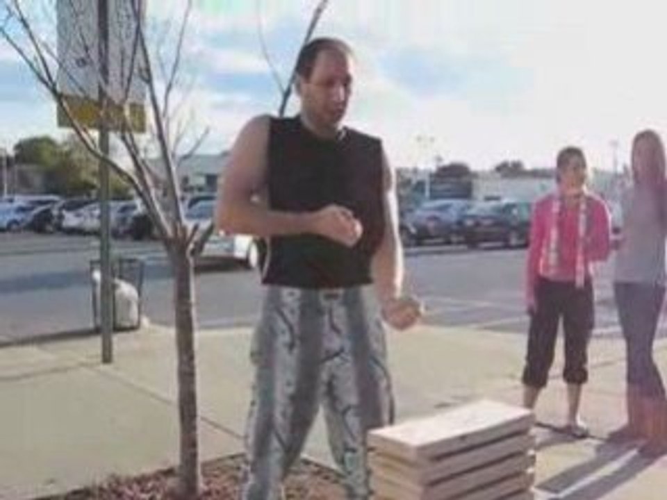 Use The Pants, Luke!