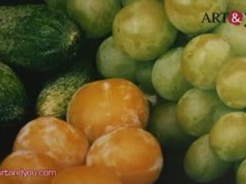 Shirana Shahbazi - Centre culturel suisse