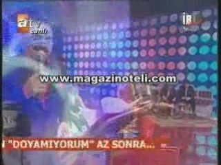 İbrahim Tatlıses-Bileydim (Zerrin Özer)