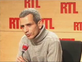 "Julien Dray est déjà condamné"