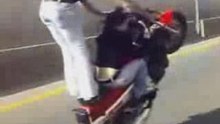 YouTube - Crazy Lebanese Moto Drivers