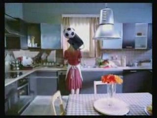 Exper Bilgisayar Reklam Filmi