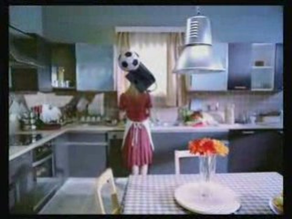 Exper Bilgisayar Reklam Filmi