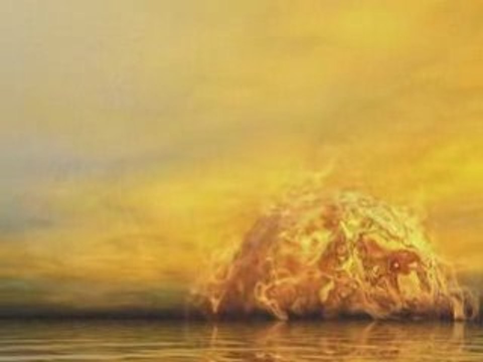 DEVOTION by Vokientis