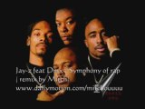 Jay-z feat Dmx - Symphony of rap ( remix by Mitch)