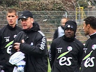 Coup de poker à la Meinau Strasbourg Boulogne Ligue 2