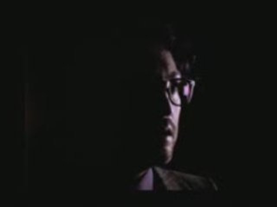 Ghost Of a Saber Toothed Tiger - Britney Jean