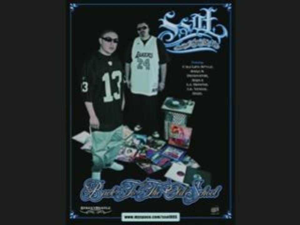 Ssol  feat lil vanda how we do