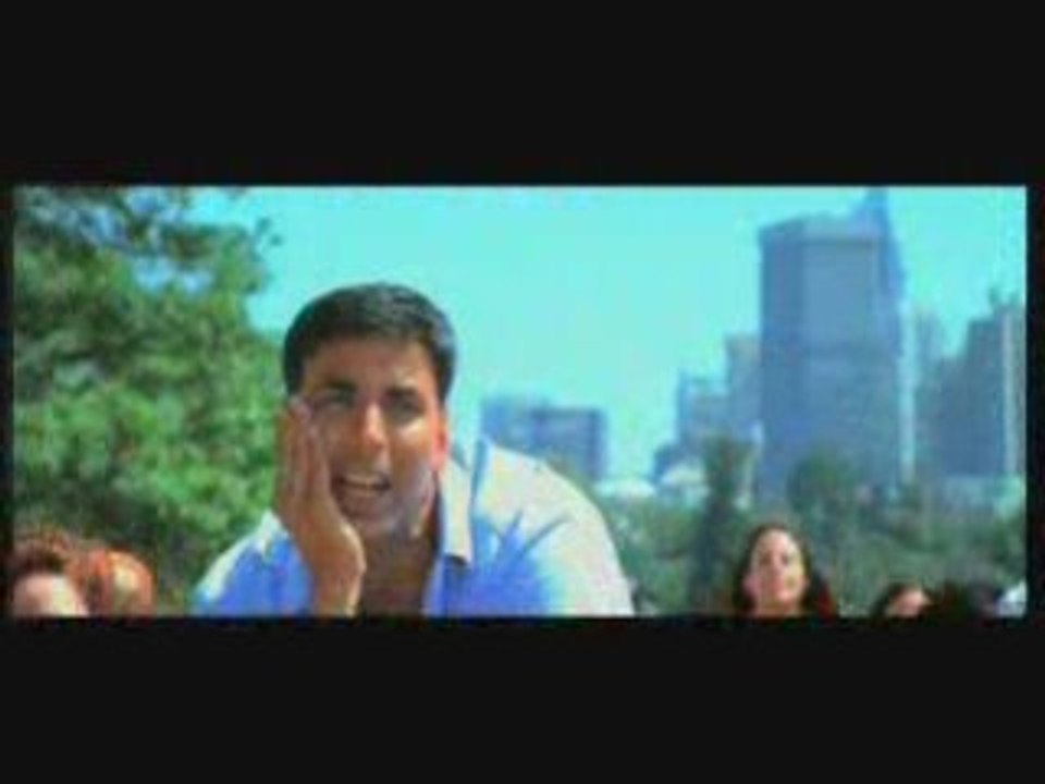 Akki Is Professional To The Core