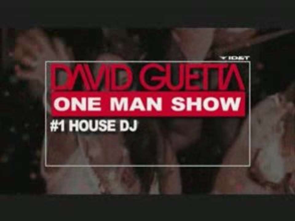Spot David Guetta