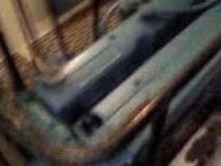 Renault Marine Couach 140 CV diesel 6 cyl. en ligne