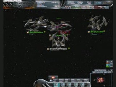 dark orbit duel