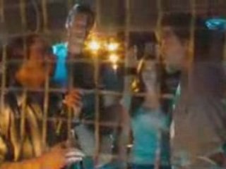 Alone In The Dark 2 - Promo Clip