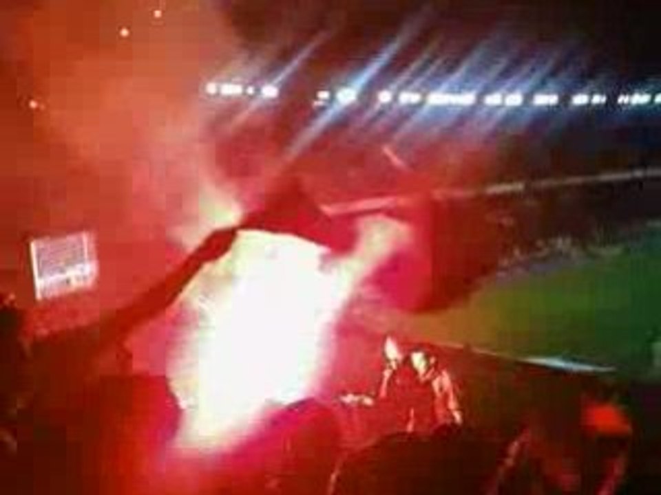 Psg-Valenciennes Joie 2ème But