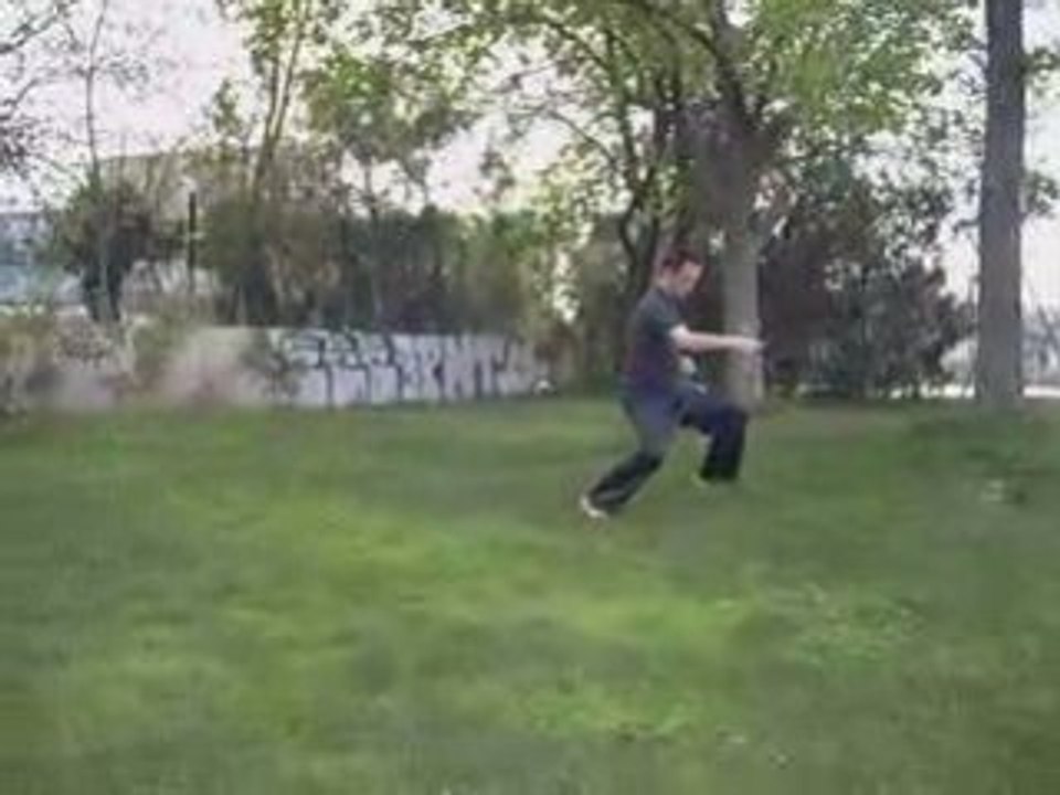 Shaolin Shuan