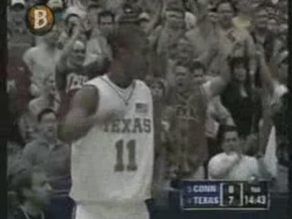 TJ Ford